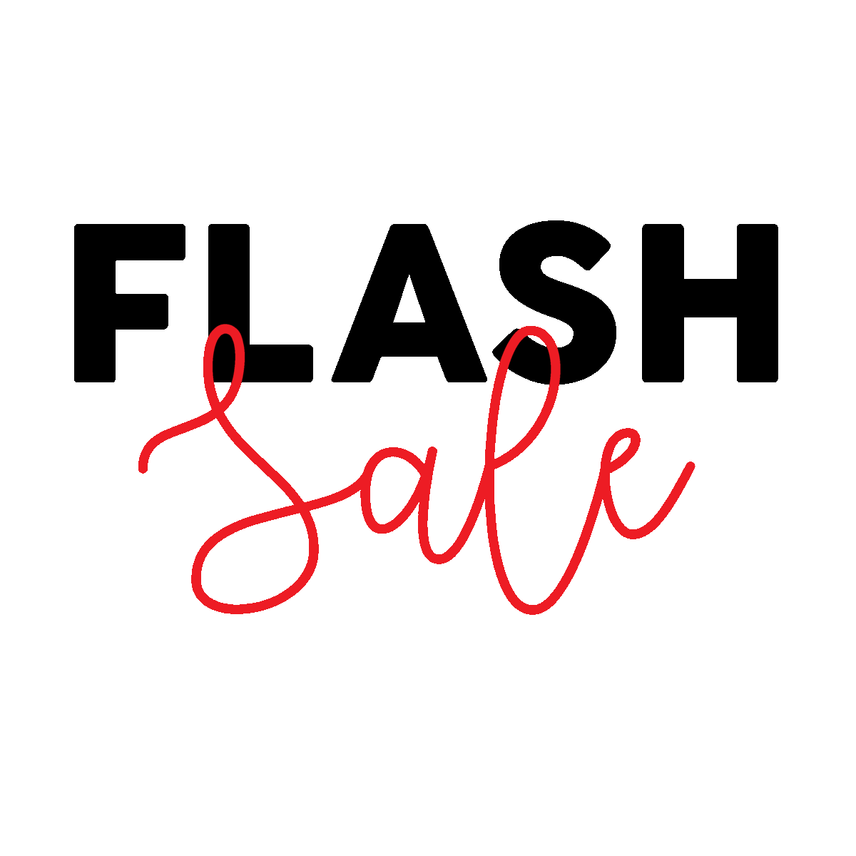 Flash Sales