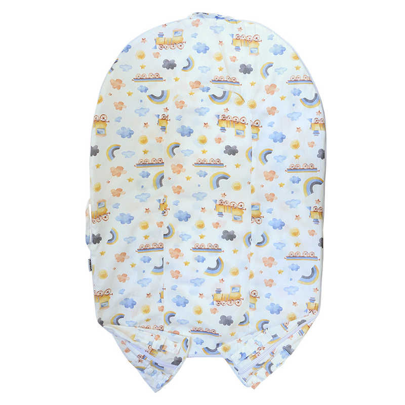 100% Cotton Spare Cover for Deluxe+ DockAToT