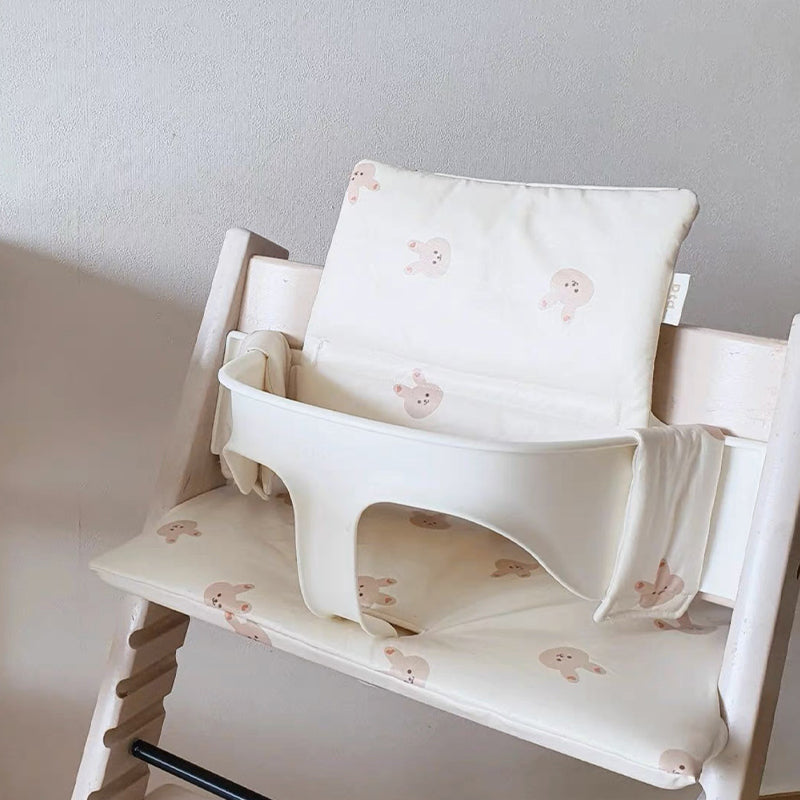 Classic Cushion & Extend Glider