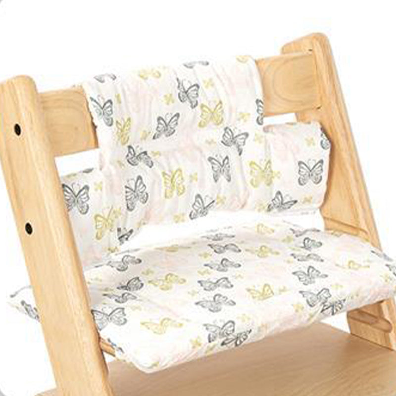 Classic Cushion & Extend Glider