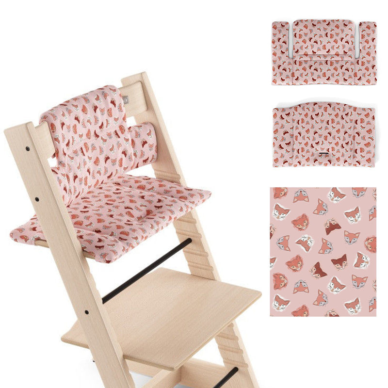 Classic Cushion & Extend Glider