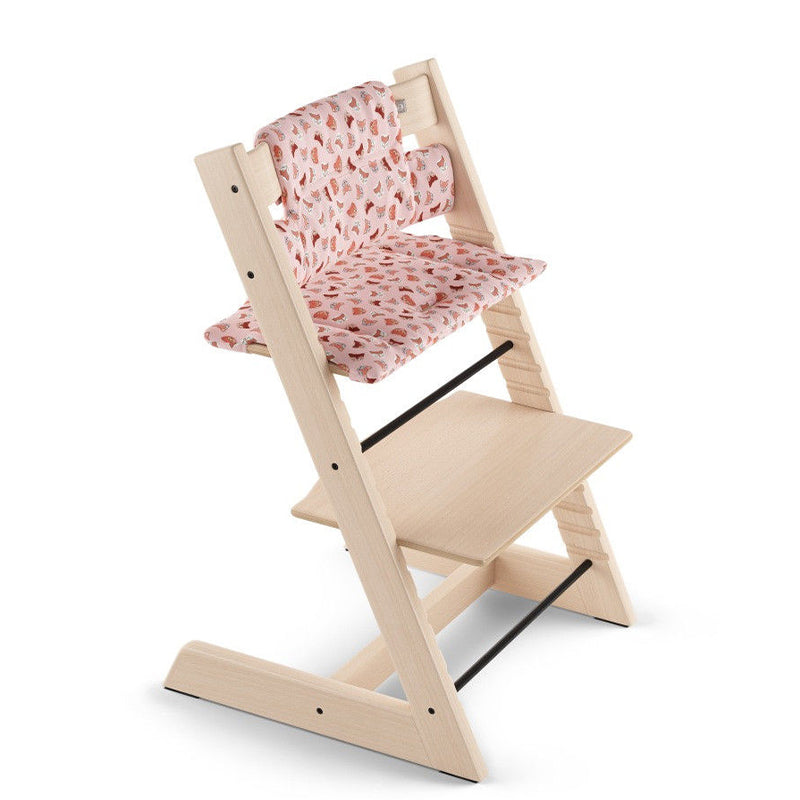 Classic Cushion & Extend Glider