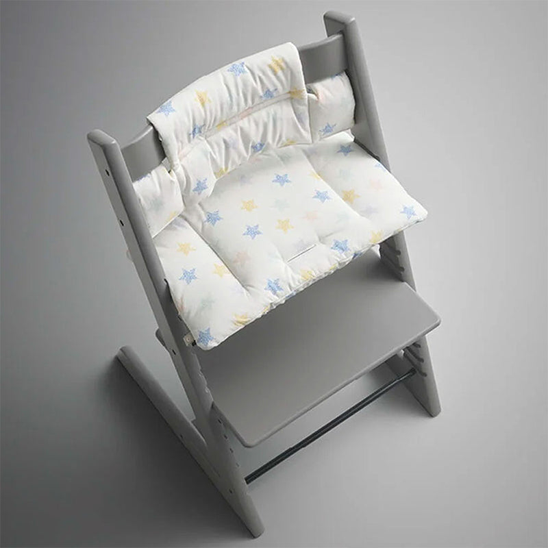 Classic Cushion & Extend Glider