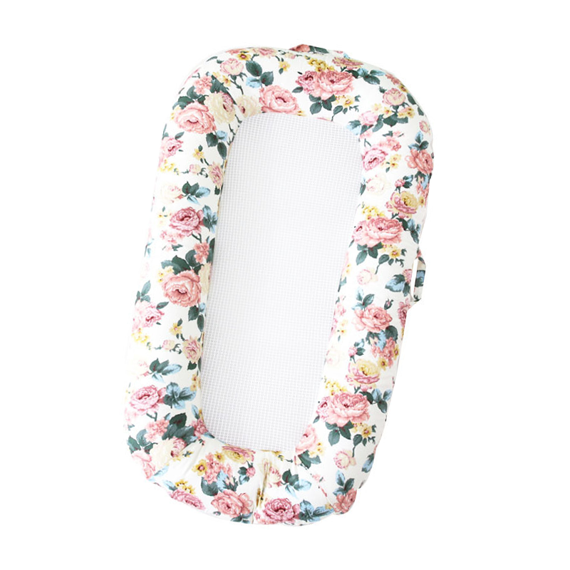 Snuggle Lounger Baby Nest