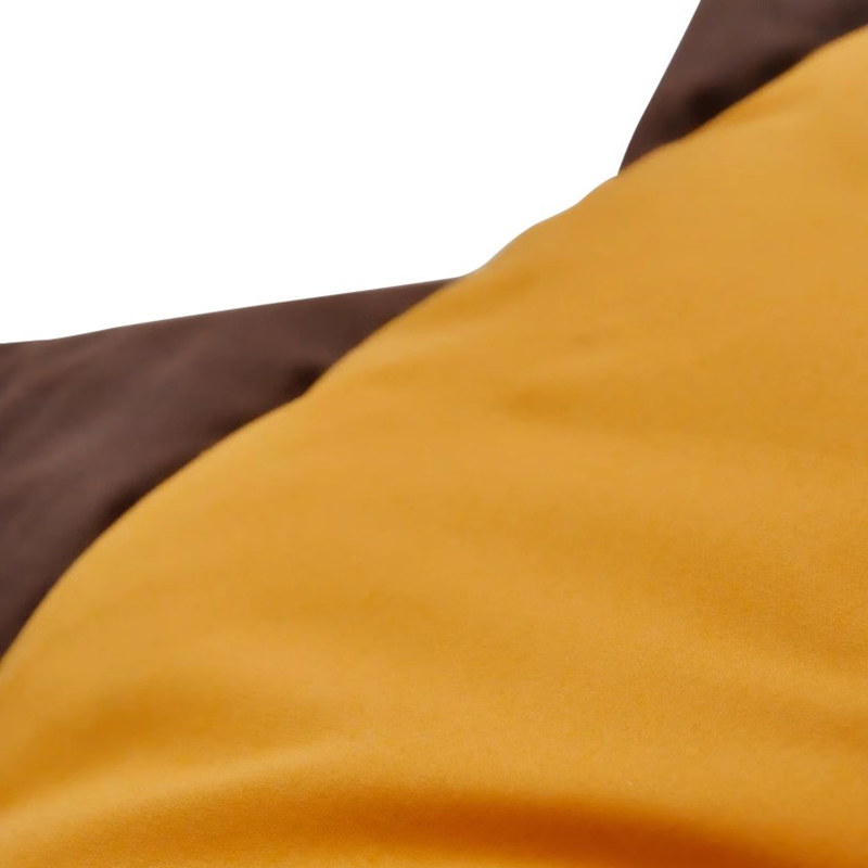 Special Shaped Adaptable Cot Padding Cushion