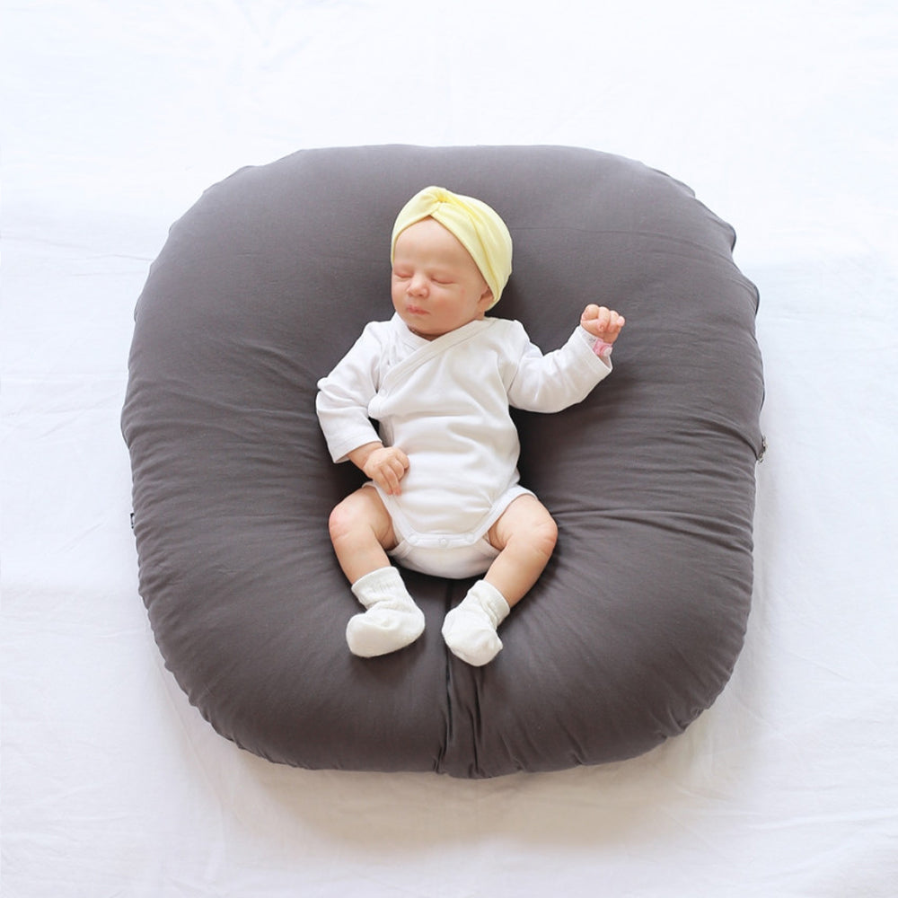 Newborns Babies Pillow