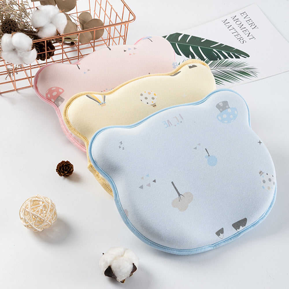 Baby 70D Memory Neck Support Pillow