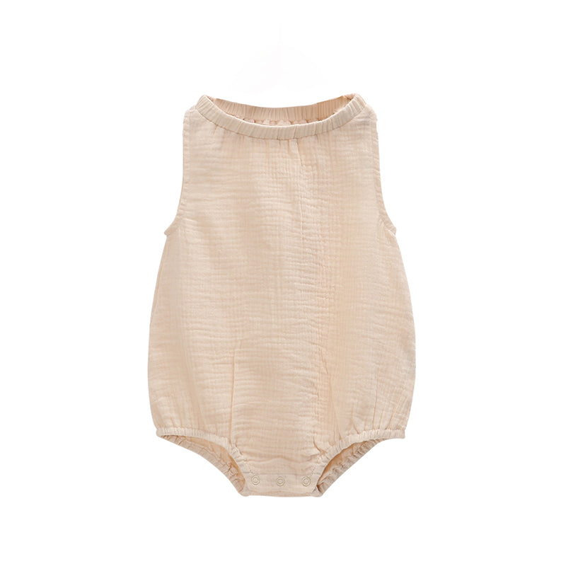 Combinaison Gris Clair Col New