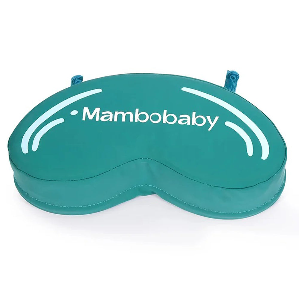 Mermaid 3~24 Months Swimming Float Swim Trainer with Canopy