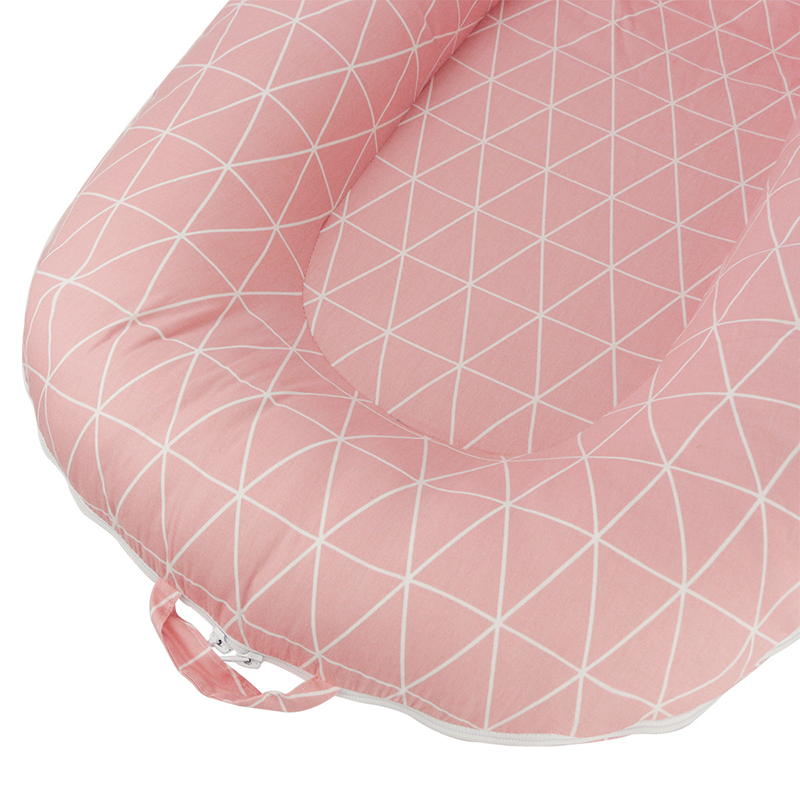 100% Cotton Spare Cover for Deluxe+ DockAToT