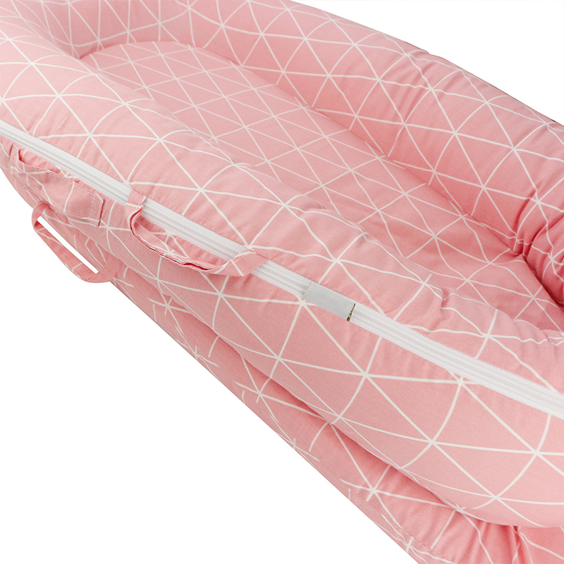 100% Cotton Spare Cover for Deluxe+ DockAToT