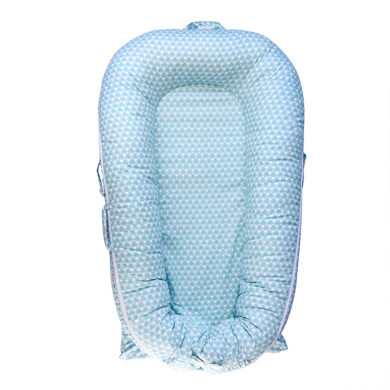 100% Cotton Spare Cover for Deluxe+ DockAToT