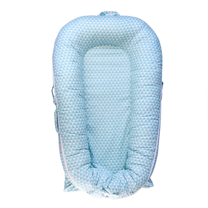 100% Cotton Spare Cover for Deluxe+ DockAToT