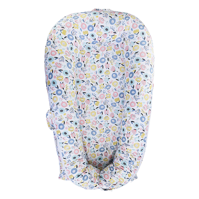 100% Cotton Spare Cover for Deluxe+ DockAToT