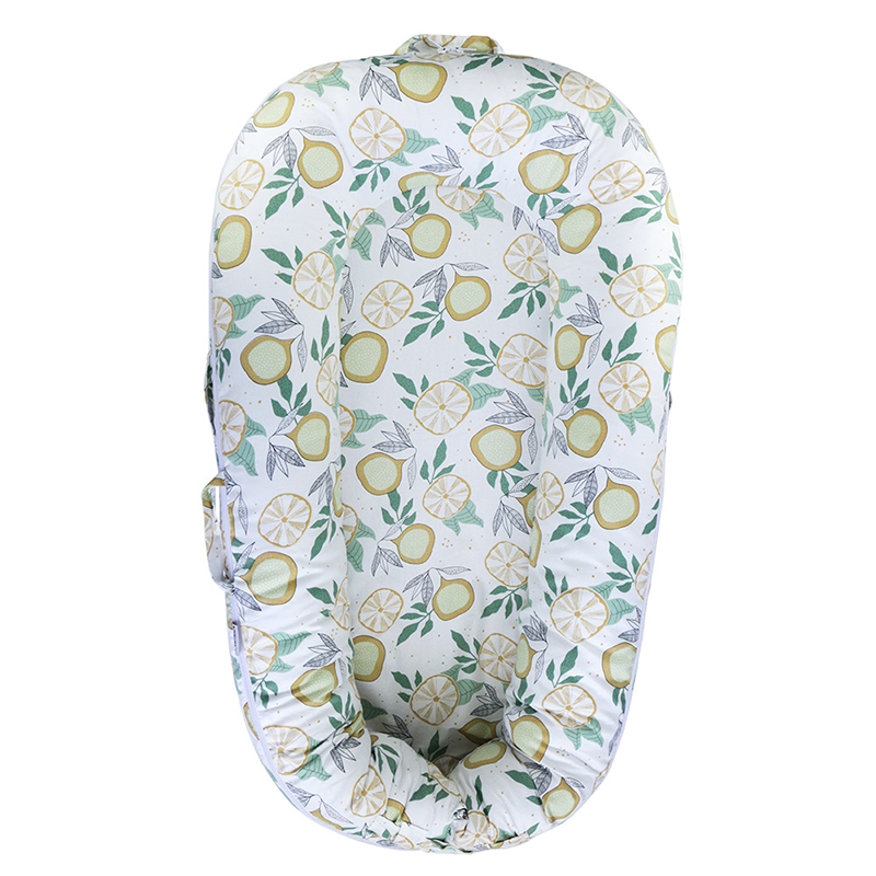 100% Cotton Spare Cover for Deluxe+ DockAToT