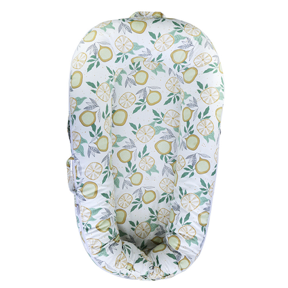 100% Cotton Spare Cover for Deluxe+ DockAToT