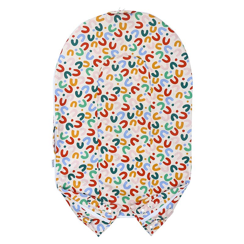 100% Cotton Spare Cover for Deluxe+ DockAToT