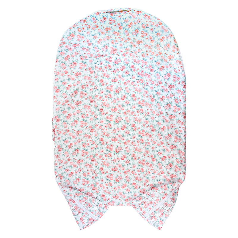 100% Cotton Spare Cover for Deluxe+ DockAToT