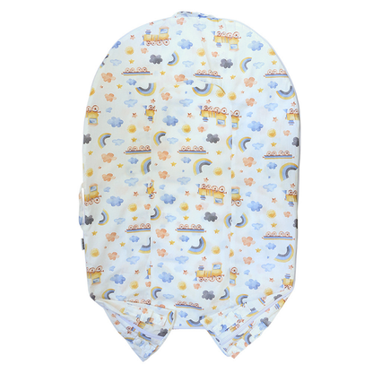 100% Cotton Spare Cover for Deluxe+ DockAToT