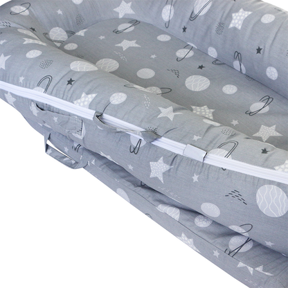 100% Cotton Spare Cover for Deluxe+ DockAToT