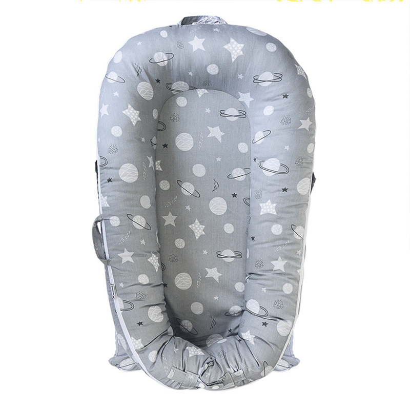 100% Cotton Spare Cover for Deluxe+ DockAToT