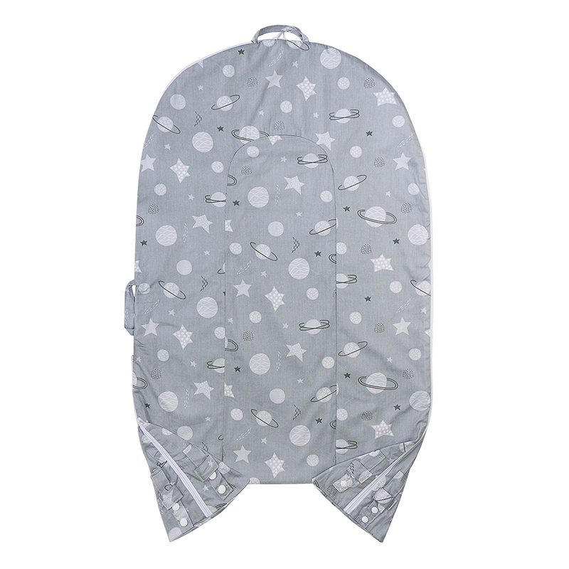 100% Cotton Spare Cover for Deluxe+ DockAToT