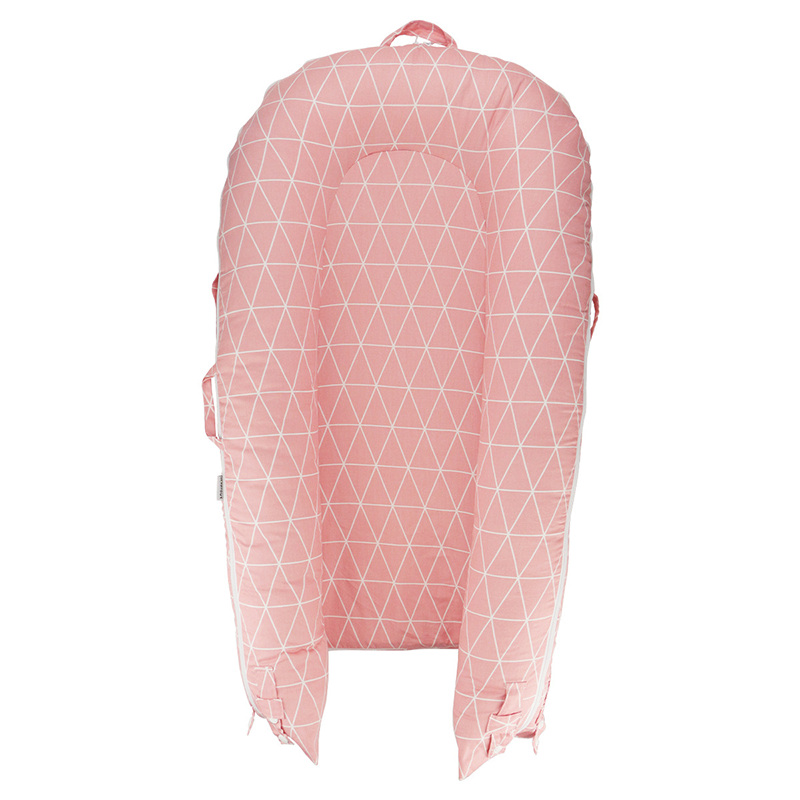 100% Cotton Spare Cover for Deluxe+ DockAToT