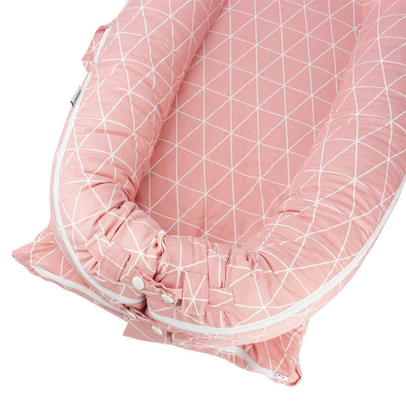 100% Cotton Spare Cover for Deluxe+ DockAToT