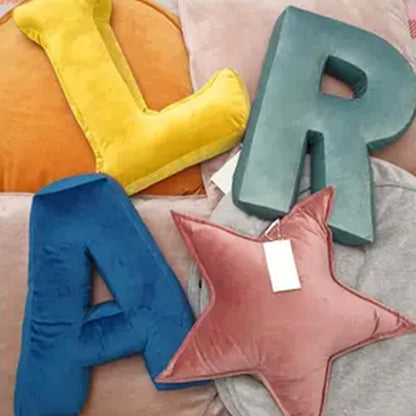 16" Large 3D Handmade Custom Digital Cushion Pillow