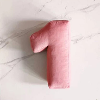 16" Large 3D Handmade Custom Digital Cushion Pillow