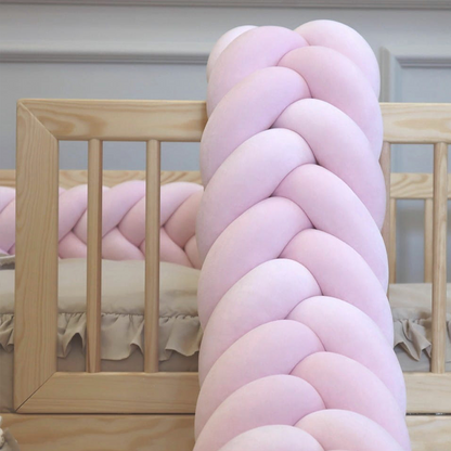 6 inches Height Custom Handmade Bedding Fishtail Cushion