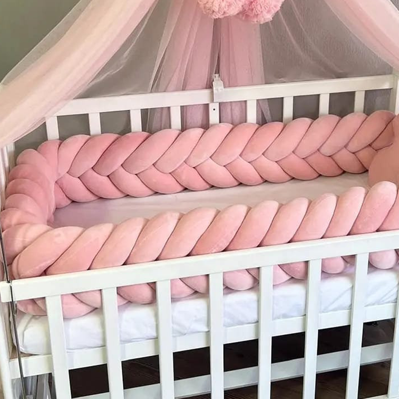 6 inches Height Custom Handmade Bedding Fishtail Cushion