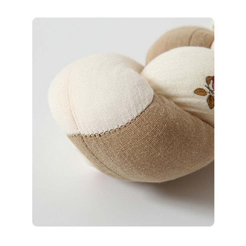 75" / 190cm 3-Knotted Braided Bedding Cotton Cushion