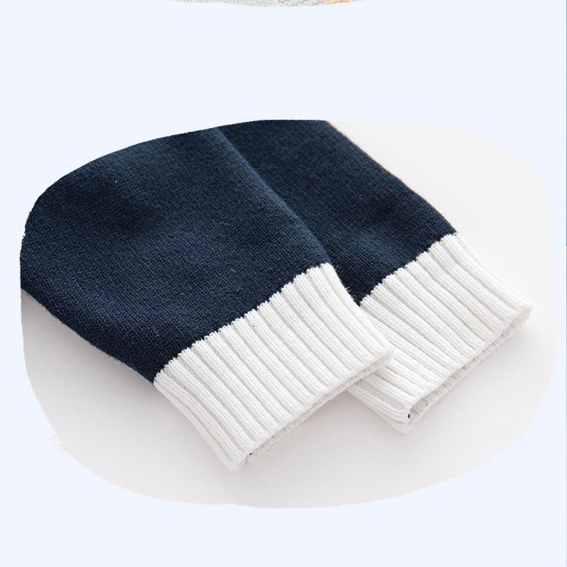 Gentleman Suits Newborn Gift Box 0-18M Baby Cloth Set