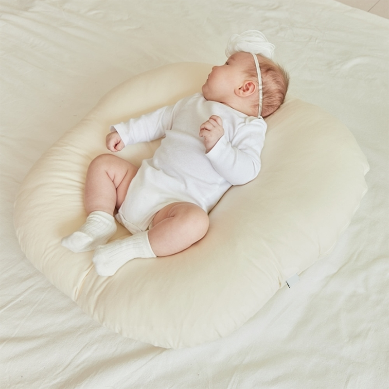 Newborns Babies Pillow