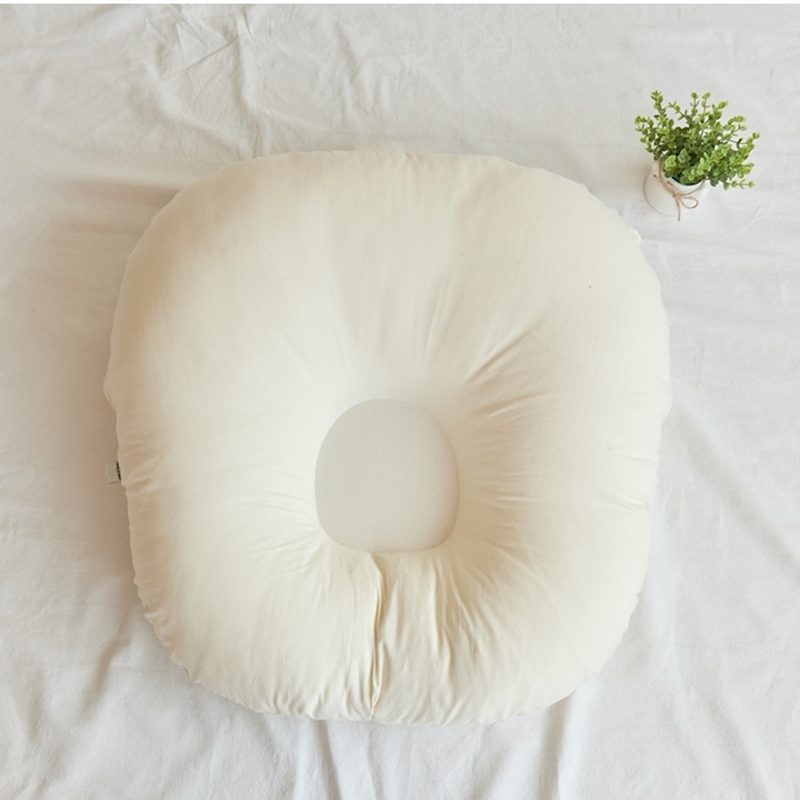 Newborns Babies Pillow