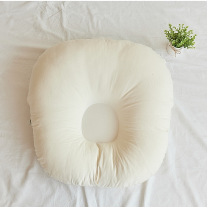 Newborns Babies Pillow