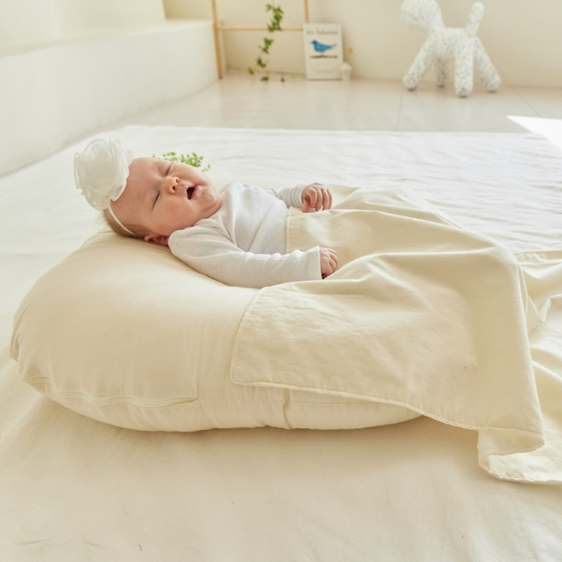 Newborns Babies Pillow