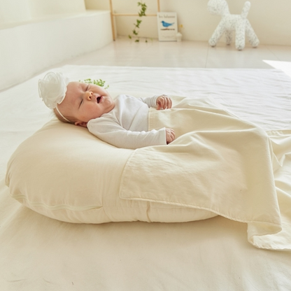 Newborns Babies Pillow