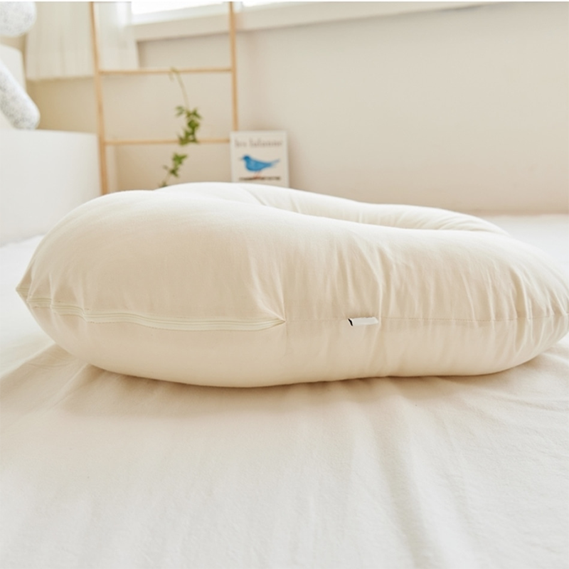 Newborns Babies Pillow