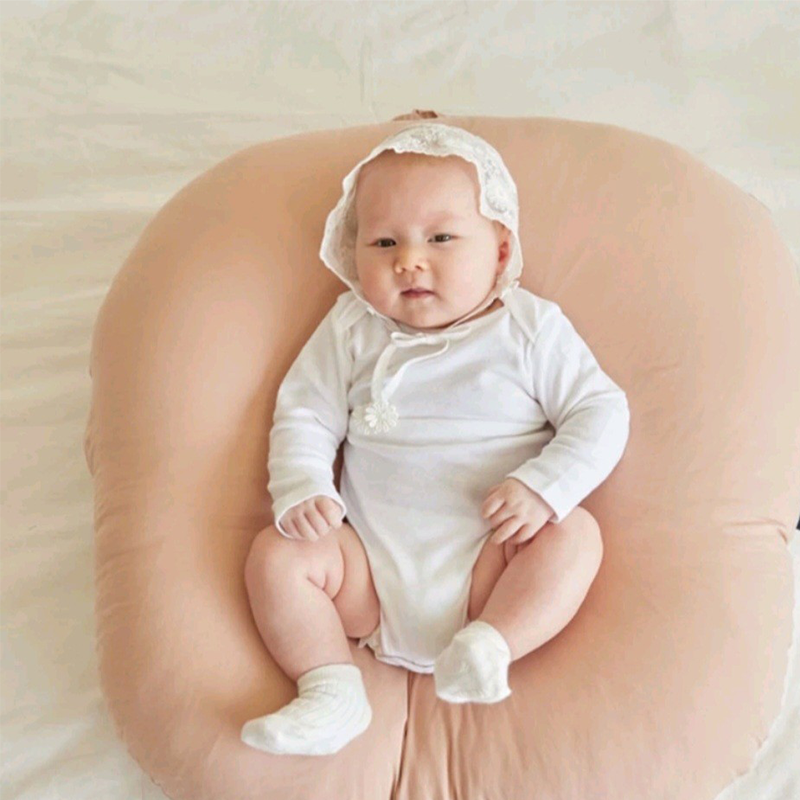 Newborns Babies Pillow