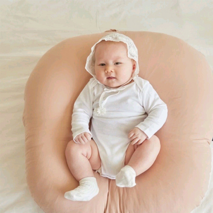Newborns Babies Pillow