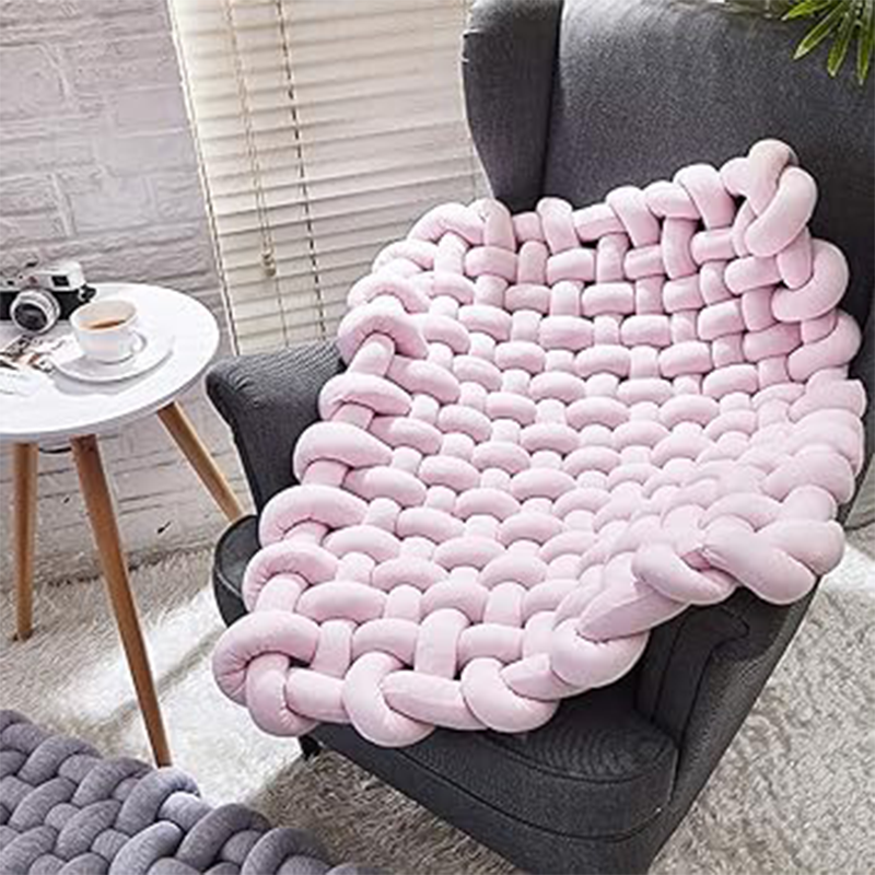 Baby & Toddler Plush Play Mats Rugs
