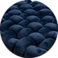Baby & Toddler Plush Play Mats Rugs