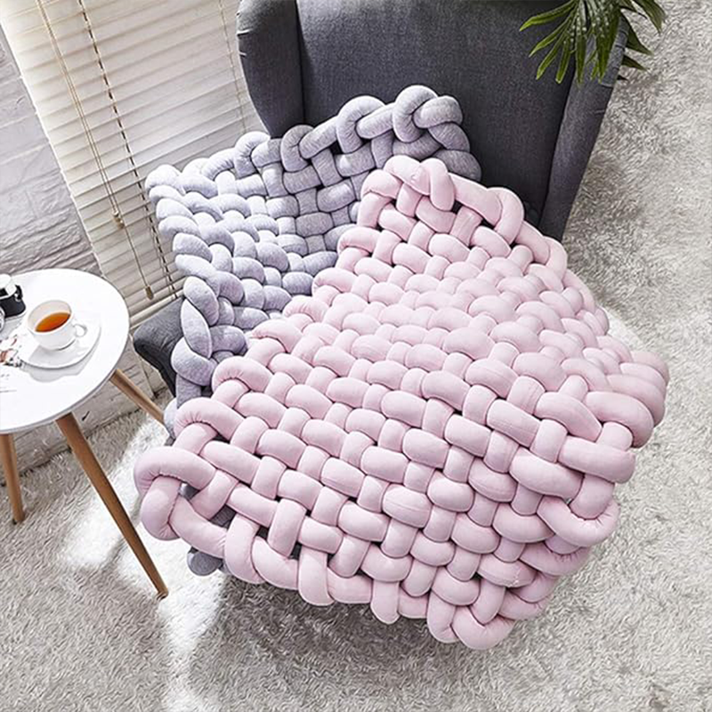 Baby & Toddler Plush Play Mats Rugs