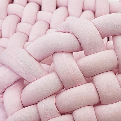 Baby & Toddler Plush Play Mats Rugs