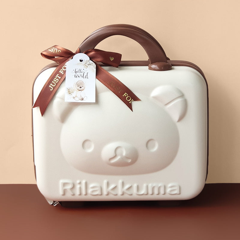 Bear Newborn Gift Box 0-18M Baby Jumpsuit Set