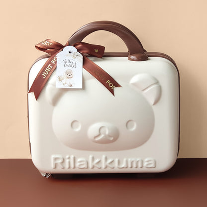 Bear Newborn Gift Box 0-18M Baby Jumpsuit Set