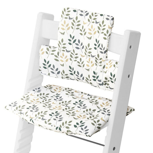 Classic Cushion & Extend Glider