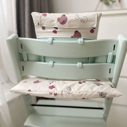 Classic Cushion & Extend Glider for Stokke Tripp Trapp